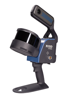 FARO Orbis Premium